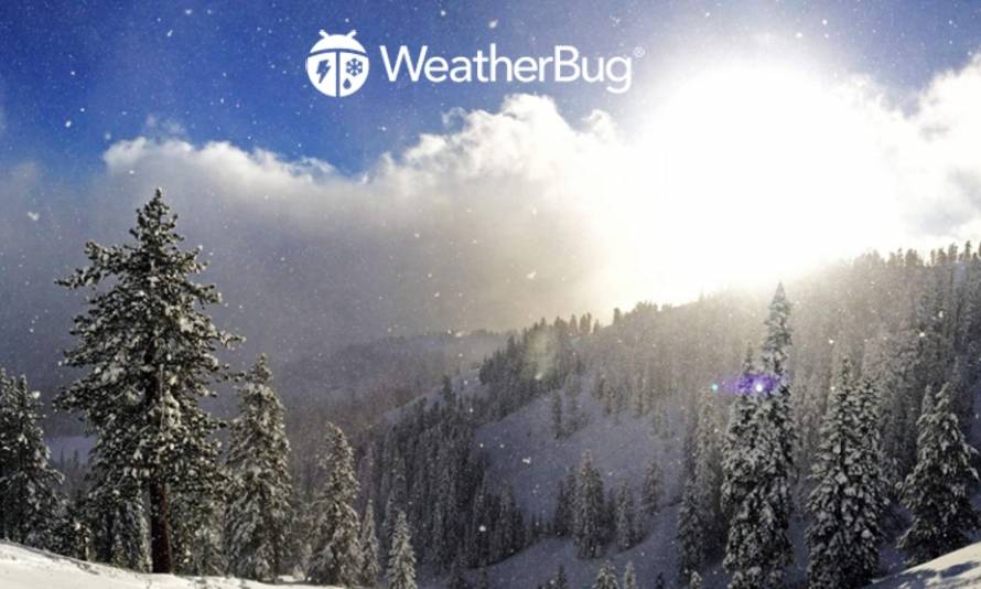 Tips for Best WeatherBug Experience